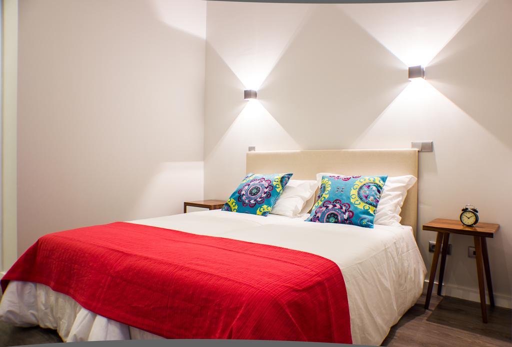 Oporto Trendy Apartments Экстерьер фото
