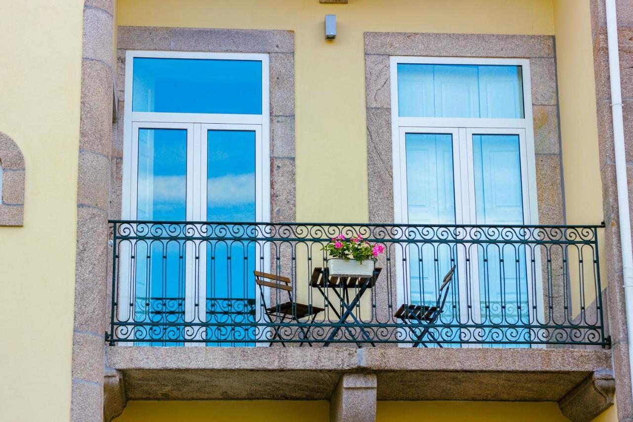 Oporto Trendy Apartments Экстерьер фото