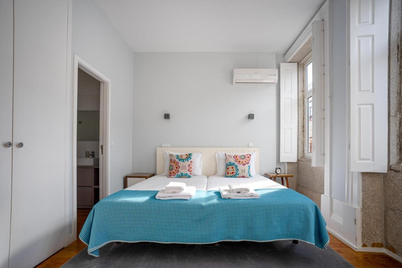 Oporto Trendy Apartments Экстерьер фото