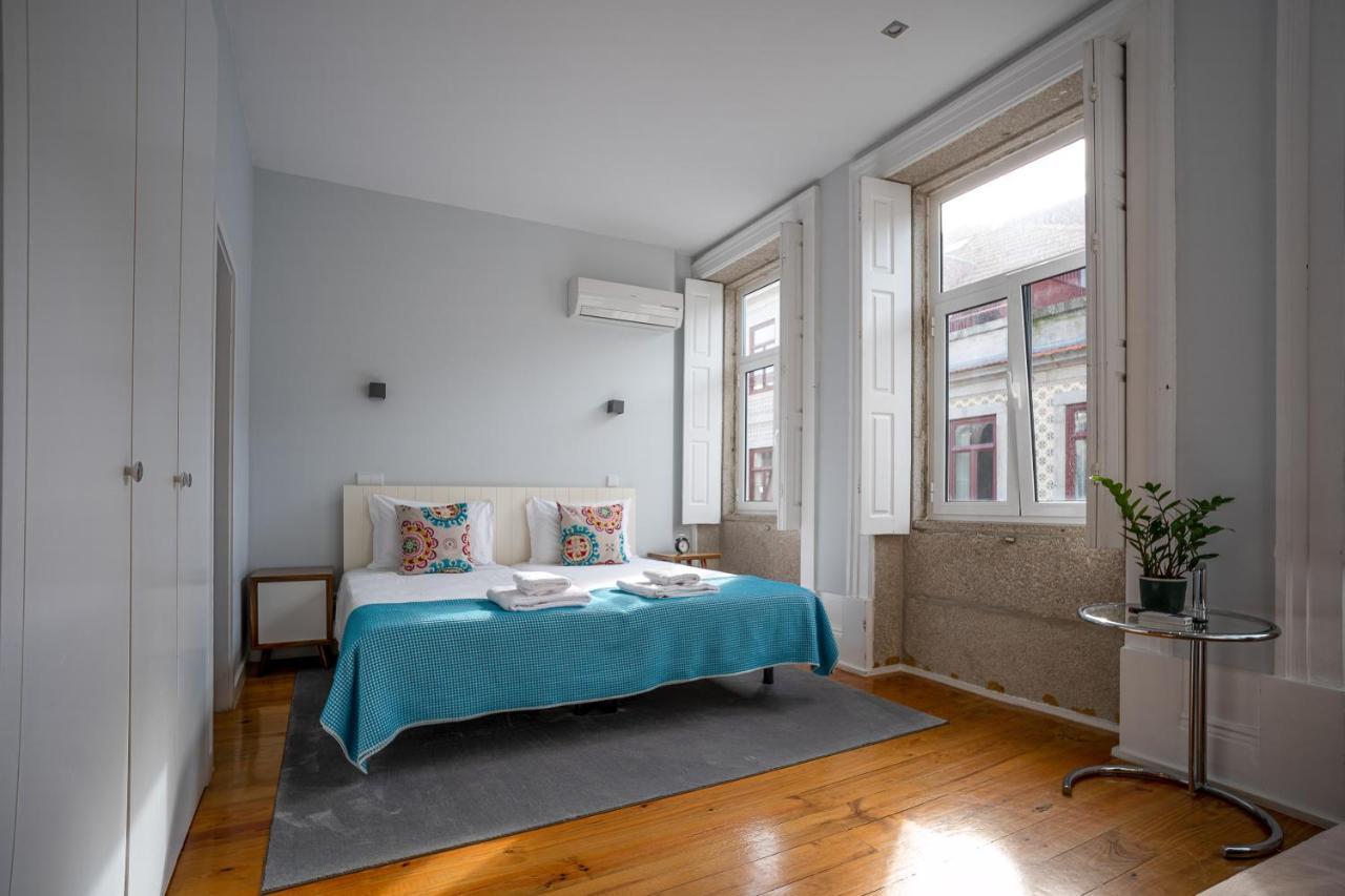 Oporto Trendy Apartments Экстерьер фото