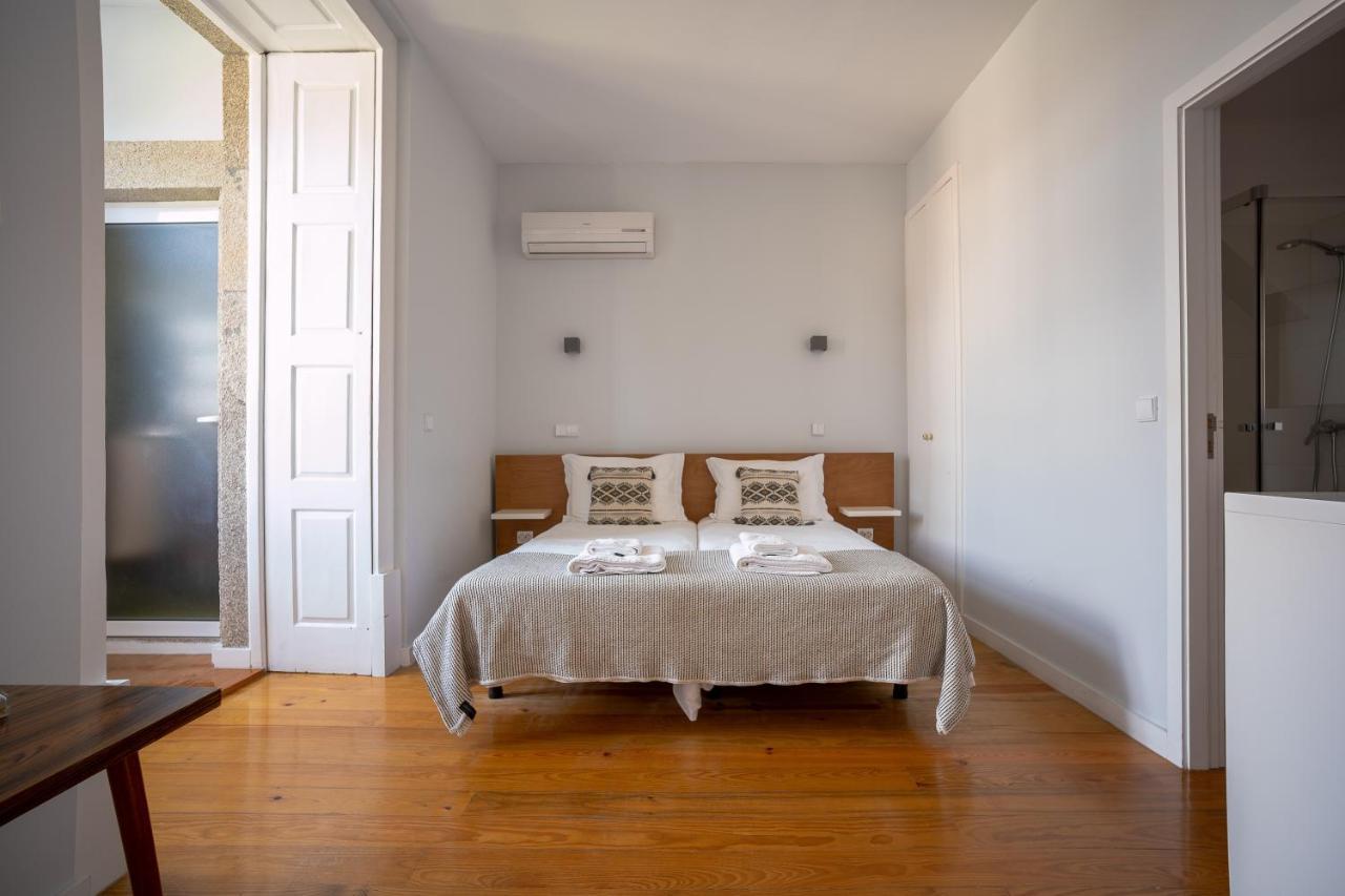 Oporto Trendy Apartments Экстерьер фото