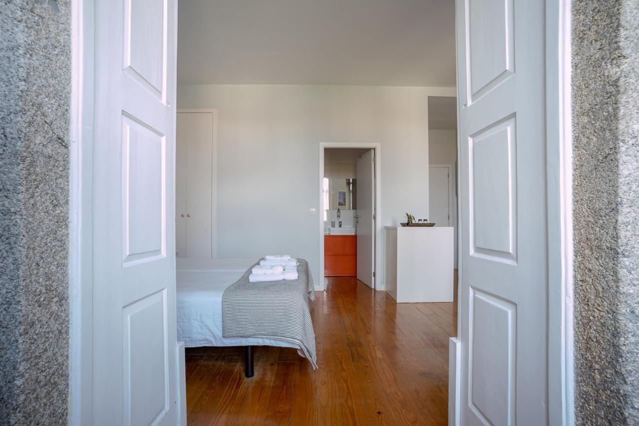 Oporto Trendy Apartments Экстерьер фото