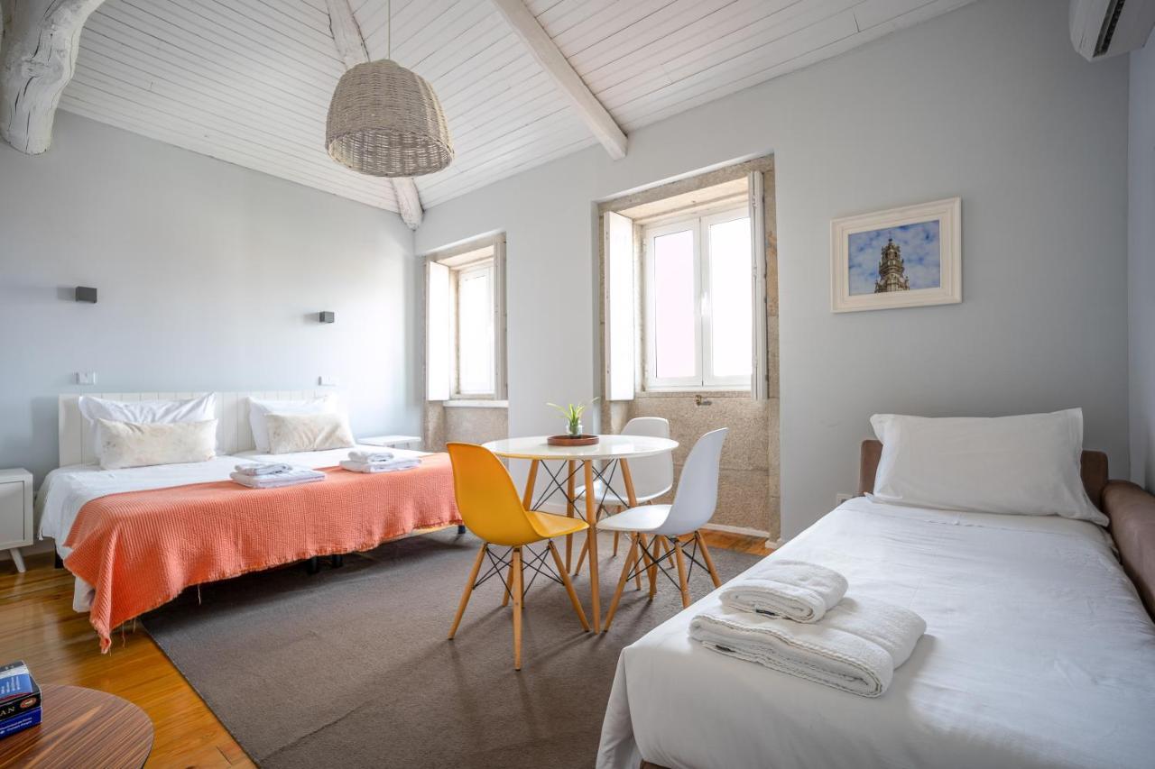 Oporto Trendy Apartments Экстерьер фото
