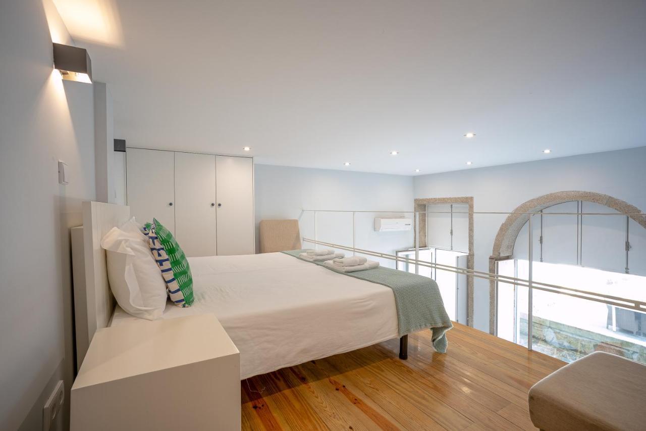 Oporto Trendy Apartments Экстерьер фото