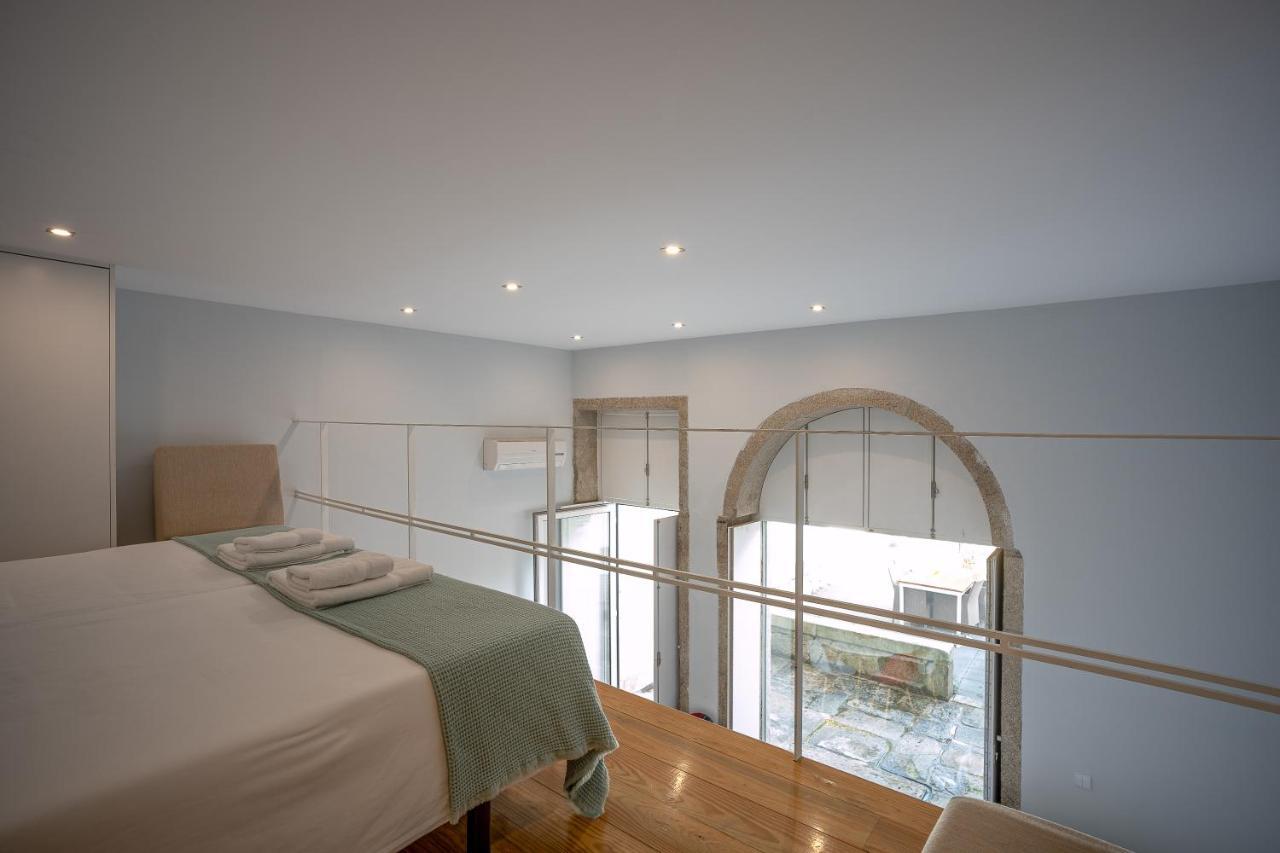 Oporto Trendy Apartments Экстерьер фото