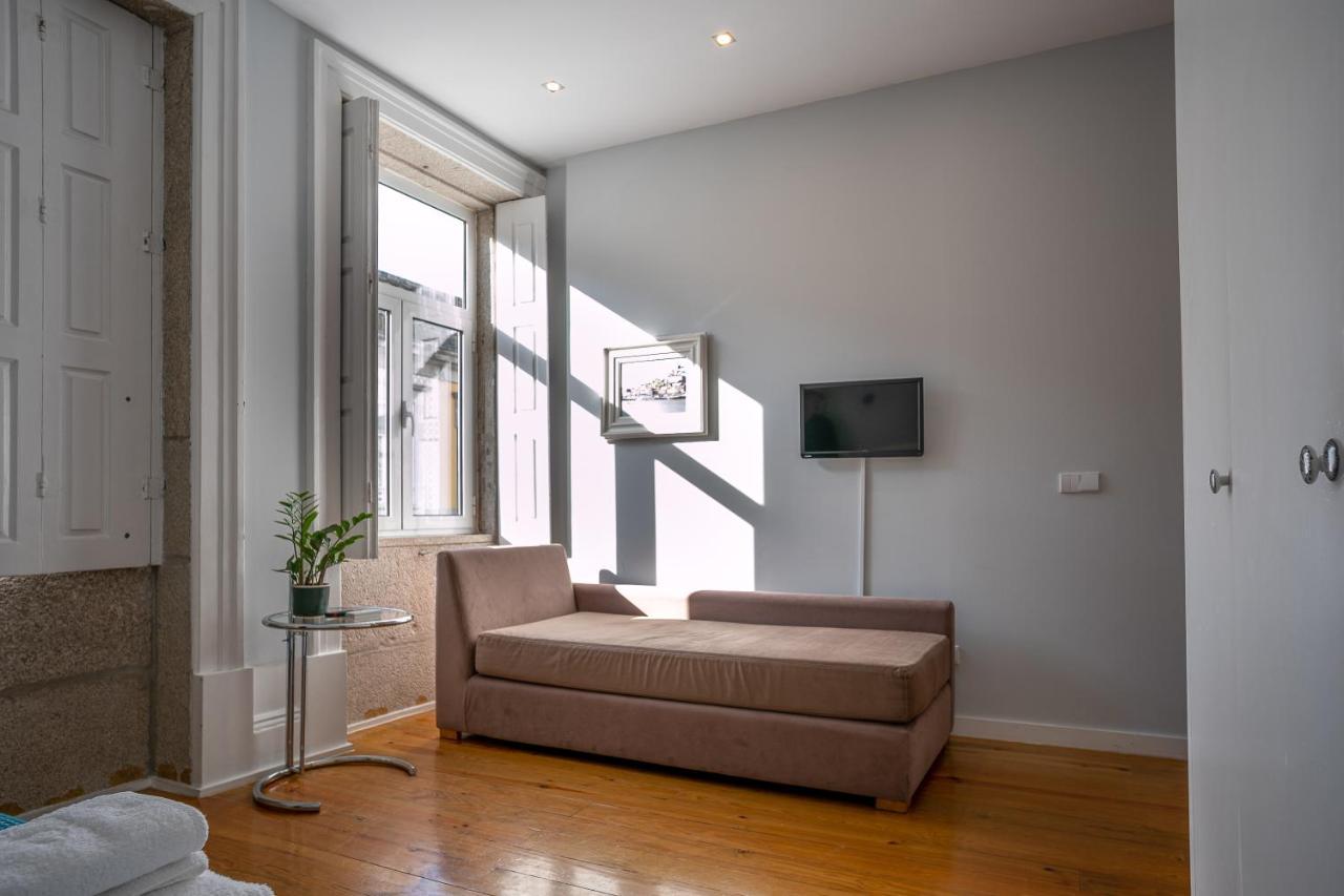 Oporto Trendy Apartments Экстерьер фото
