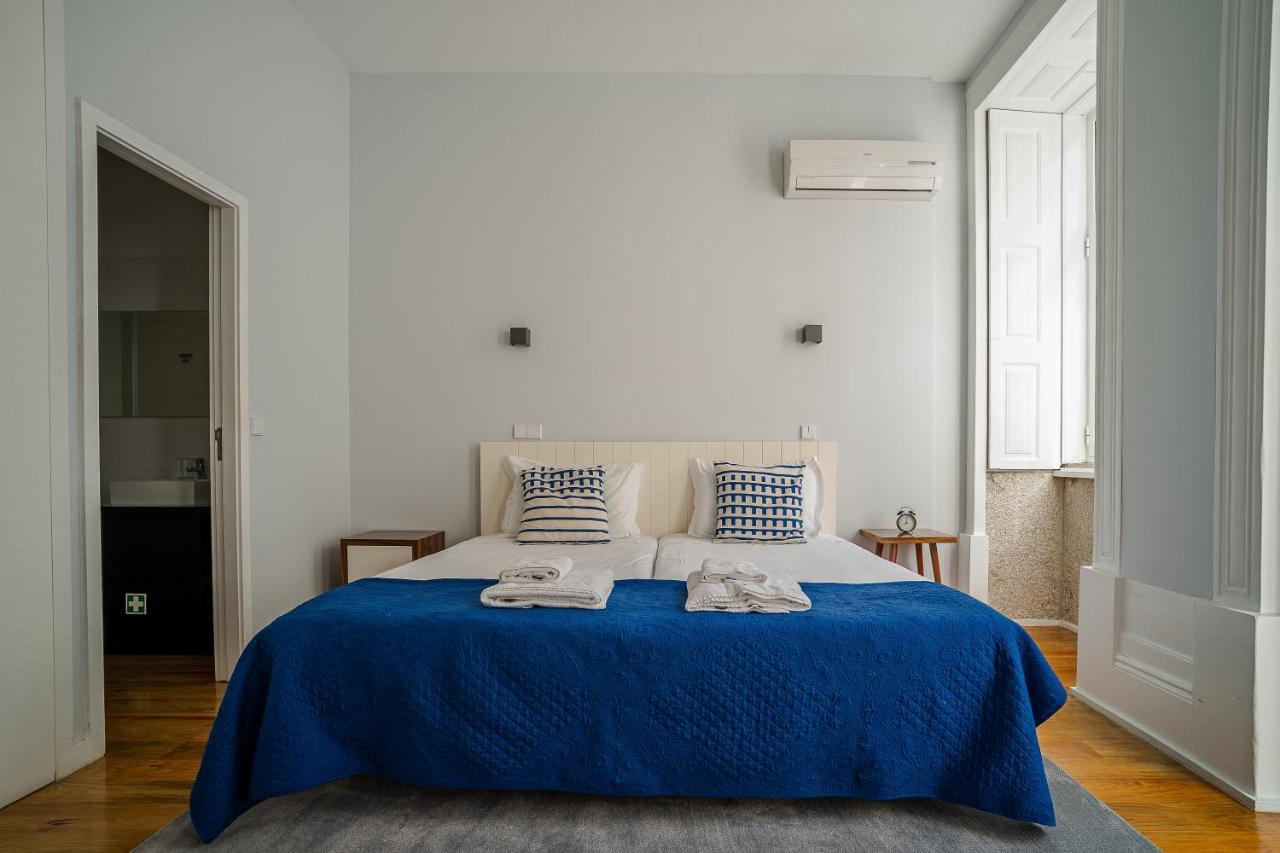 Oporto Trendy Apartments Экстерьер фото
