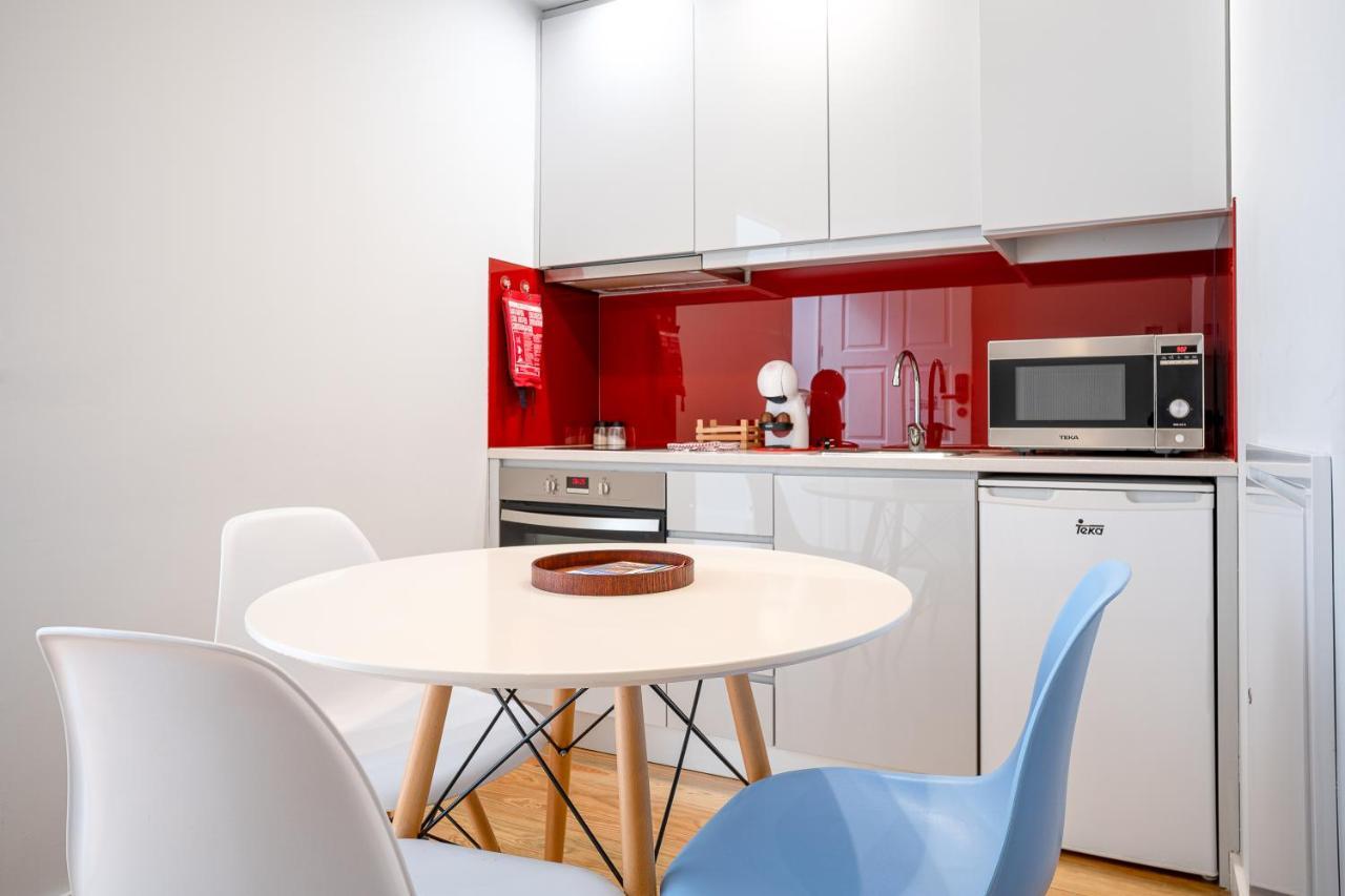 Oporto Trendy Apartments Экстерьер фото