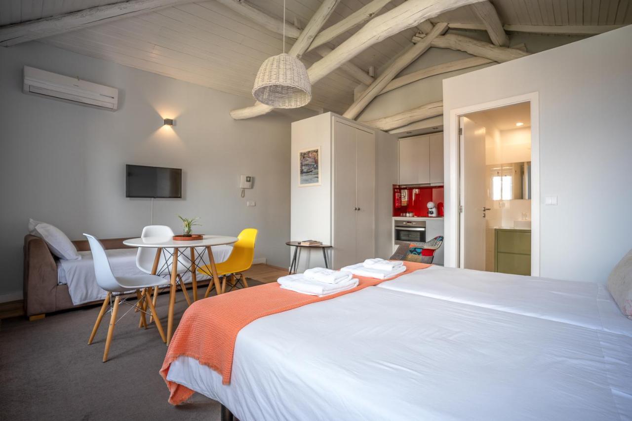 Oporto Trendy Apartments Экстерьер фото