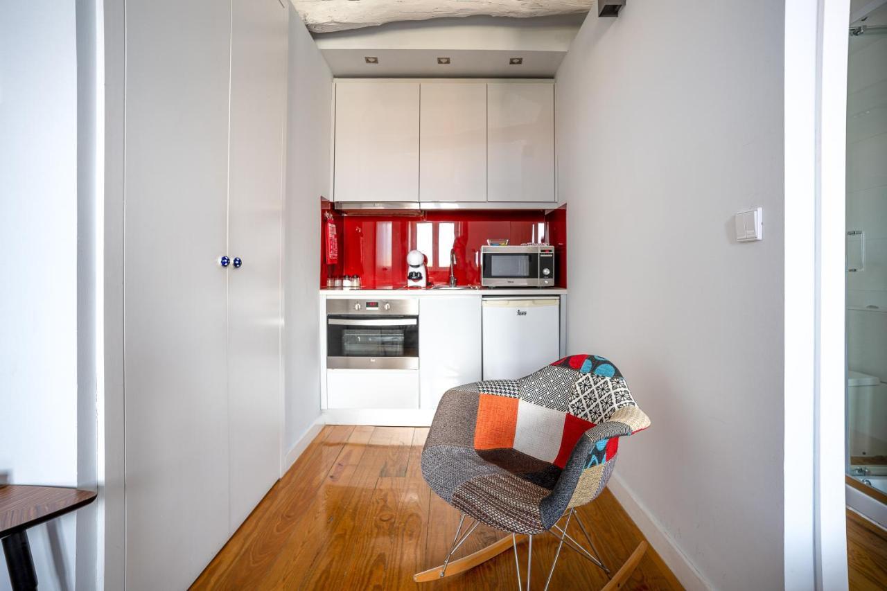 Oporto Trendy Apartments Экстерьер фото