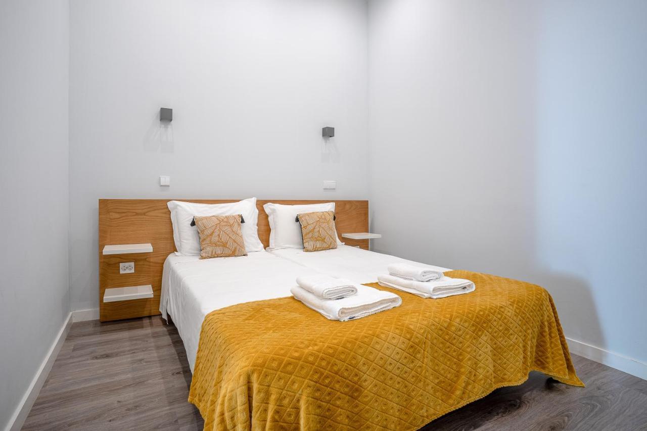 Oporto Trendy Apartments Экстерьер фото