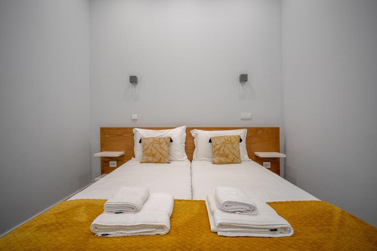 Oporto Trendy Apartments Экстерьер фото
