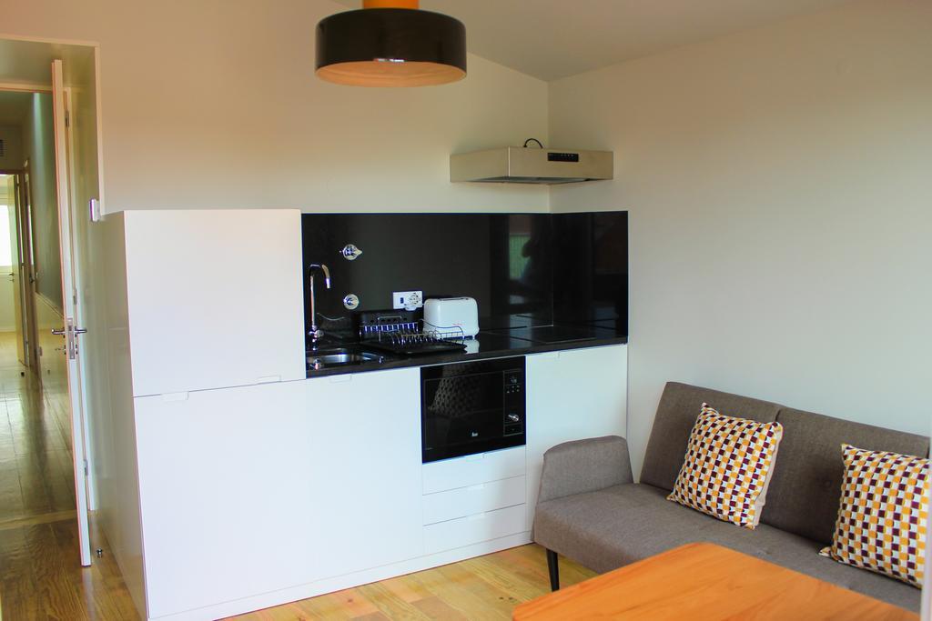 Oporto Trendy Apartments Экстерьер фото