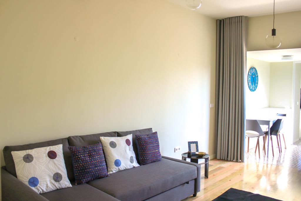 Oporto Trendy Apartments Экстерьер фото