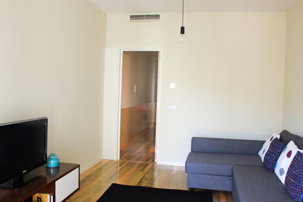 Oporto Trendy Apartments Экстерьер фото