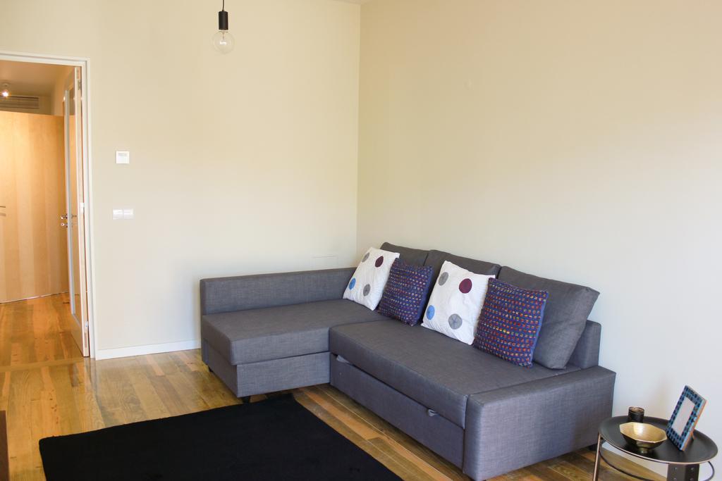 Oporto Trendy Apartments Экстерьер фото