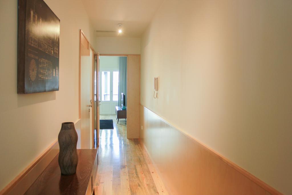 Oporto Trendy Apartments Экстерьер фото