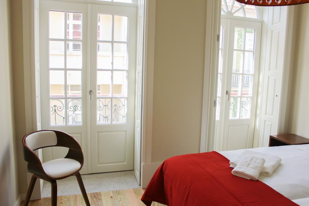 Oporto Trendy Apartments Экстерьер фото