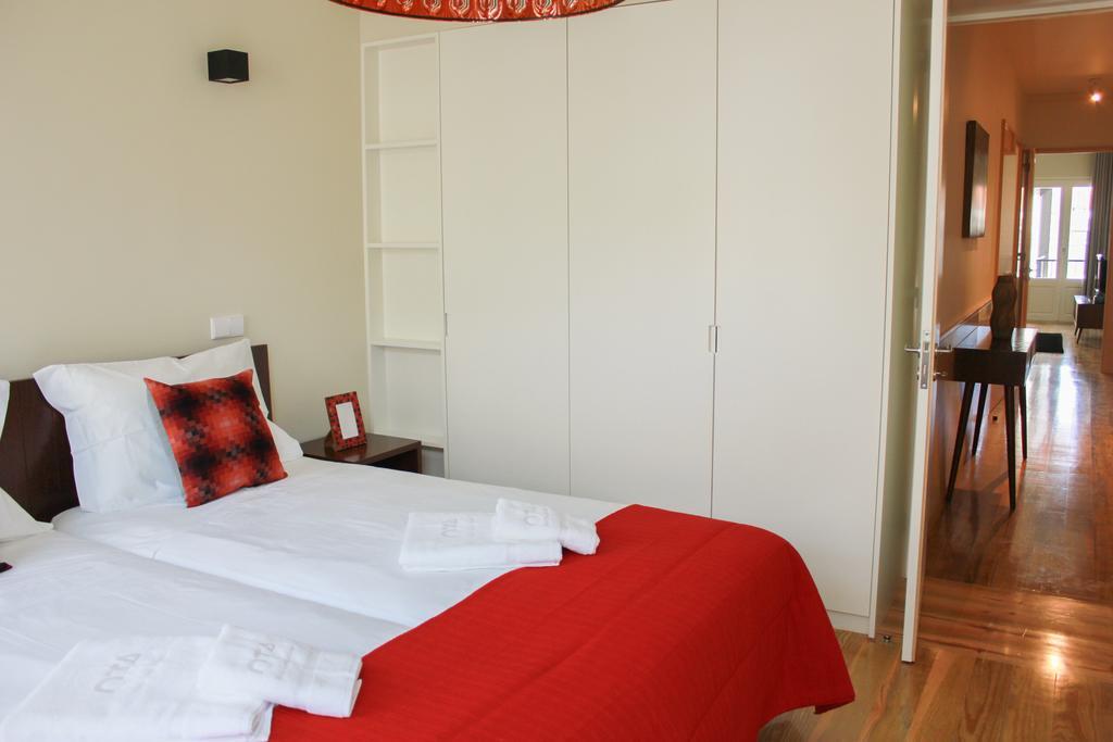 Oporto Trendy Apartments Экстерьер фото