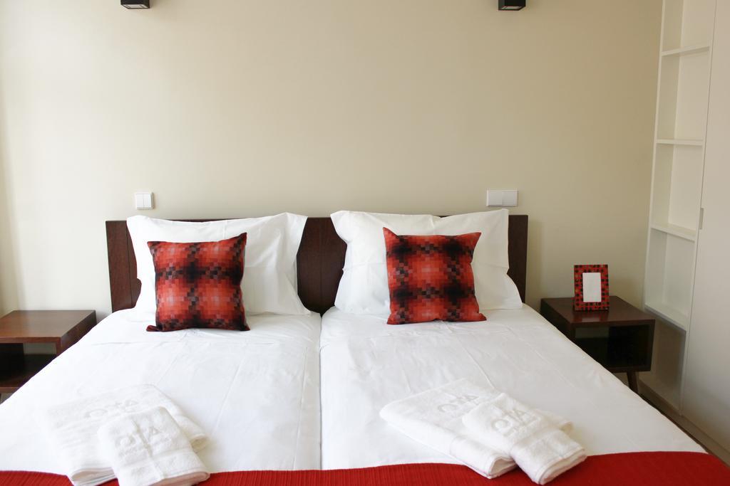 Oporto Trendy Apartments Экстерьер фото