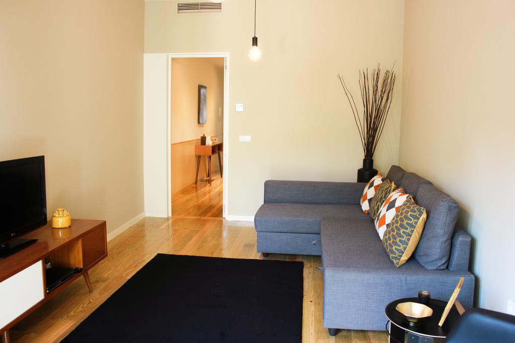 Oporto Trendy Apartments Экстерьер фото